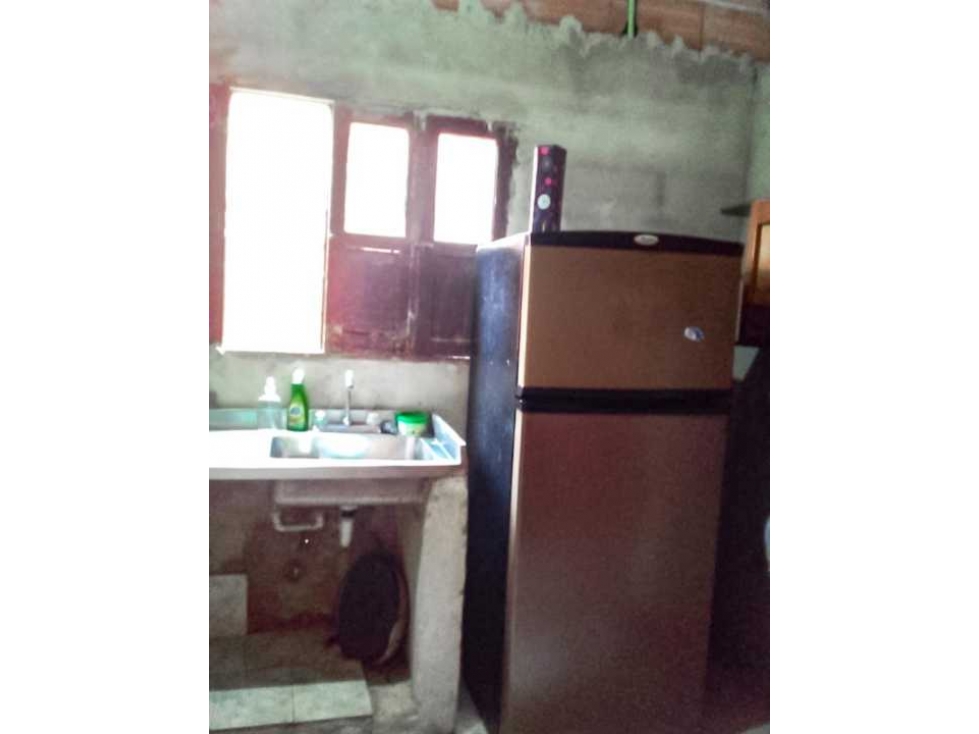 Se Vende Casa en Puerto Colombia