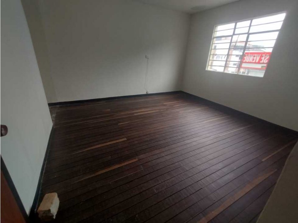 SE VENDE CASA EN SECTOR COROSITO