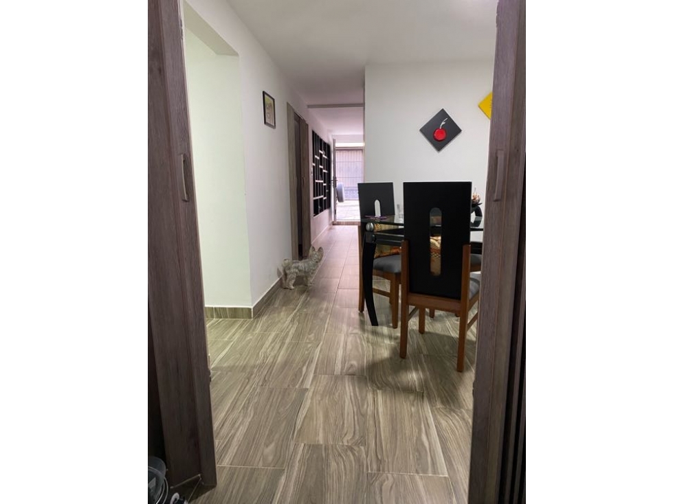 Se vende casa, Pereira, Belmonte