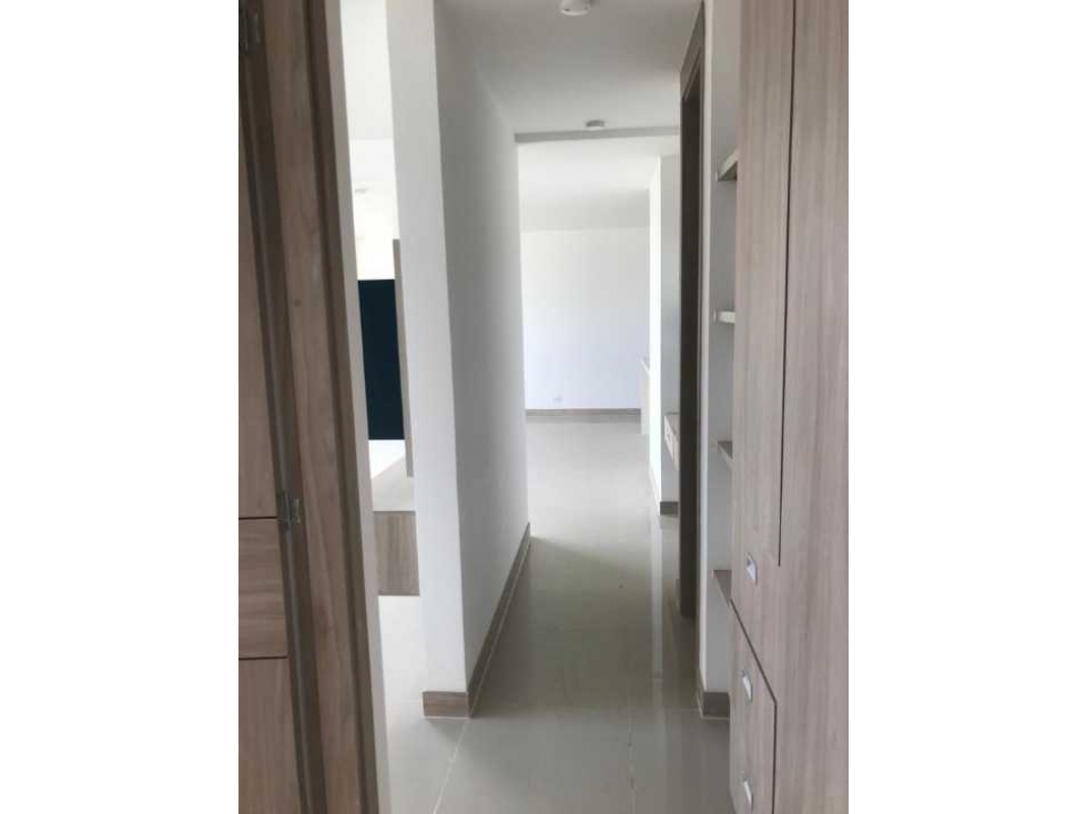 Se vende hermoso apartamento en aqua forestal Jamundí