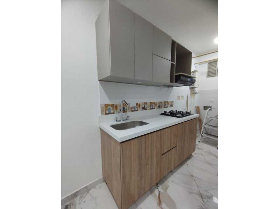 SE VENDE HERMOSO APARTAMENTO EN LA ESTRELLA