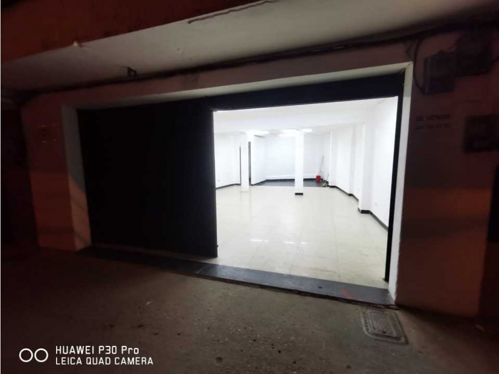 SE VENDE LOCAL COMERCIAL CON EXCELENTE UBICACIÓN - MARINILLA ANTIOQUIA