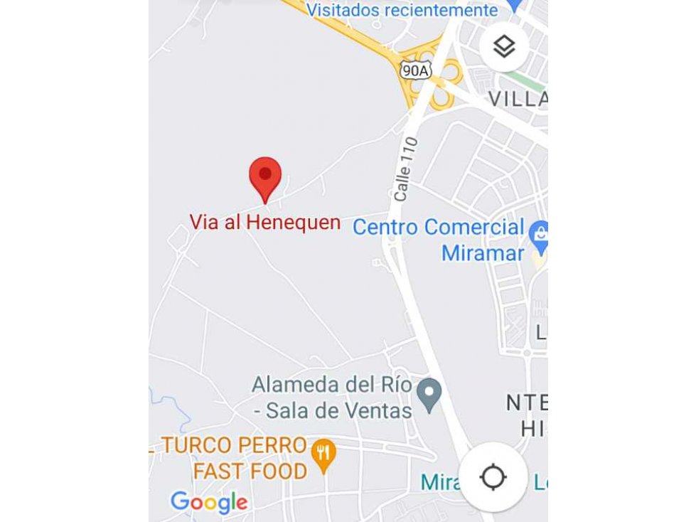 SE VENDE LOTE EN HENEQUEN, BARRANQUILLA