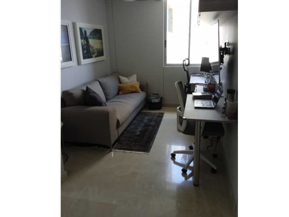 SR VENDE HERMOSO APARTAMENTO NUEVO ALTO PRADO