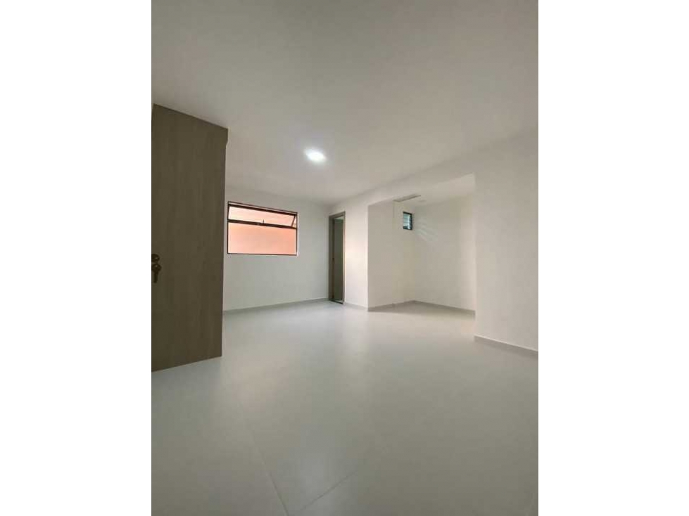 APARTAMENTO EN VENTA ITAGÛÍ PISO 2