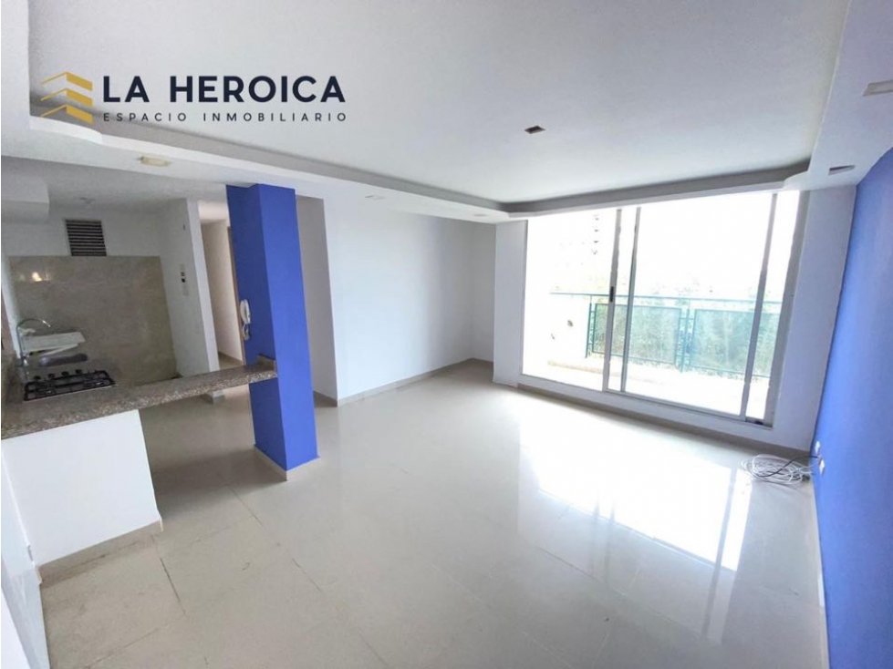 VENDEMOS APARTAMENTO EN TERRAZAS DE CALICANTO-CARTAGENA