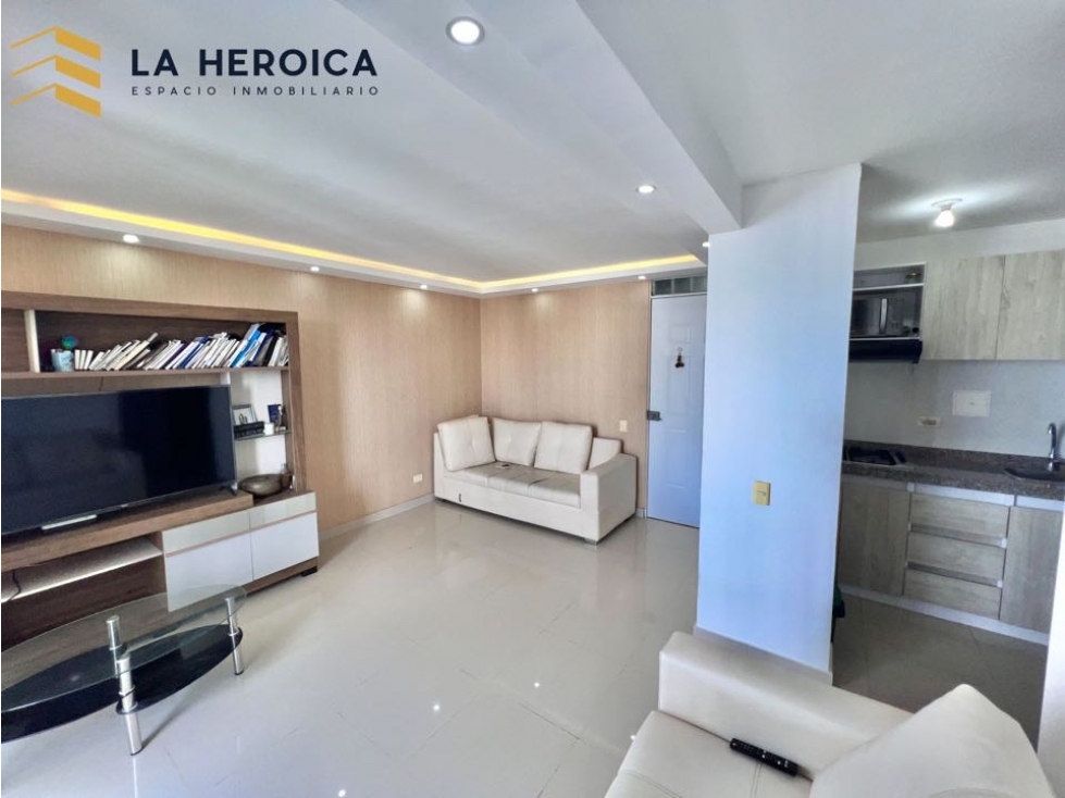 VENDEMOS APARTAMENTO EN TERRAZAS DE CALICANTO-CARTAGENA