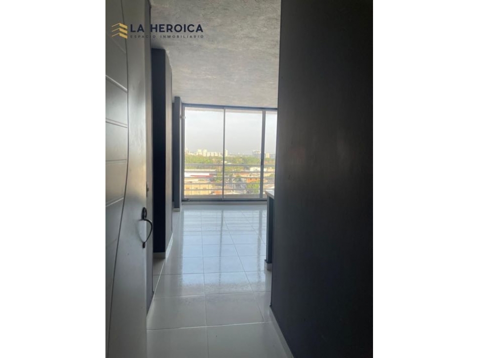 VENDEMOS APARTAMENTO EN TORRES DE SAN JOSE- CARTAGENA