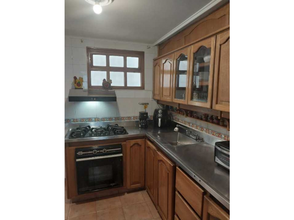 CASA  EN VENTA LOMA DEL ESCOBERO,ENVIGADO PISO  1