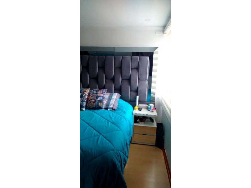 Vendo acogedor y amplio apartamento en Laureles