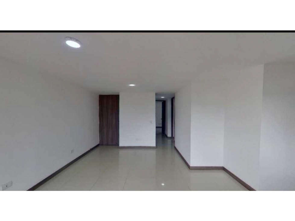 VENDO APARARTAMENTO EN ITAGUI SECTOR DITAIRES CON PARQUEADERO