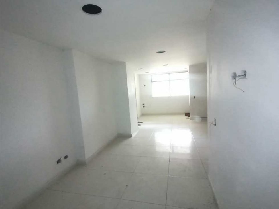 VENDO APARTAESTUDIO PARA ESTRENAR EN SABANETA