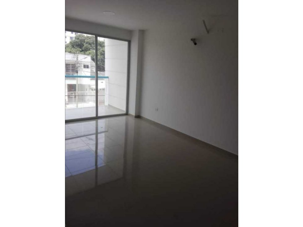 VENDO APARTAMENTO ALTO BOSQUE EXCELENTE UBICACIÓN CTG