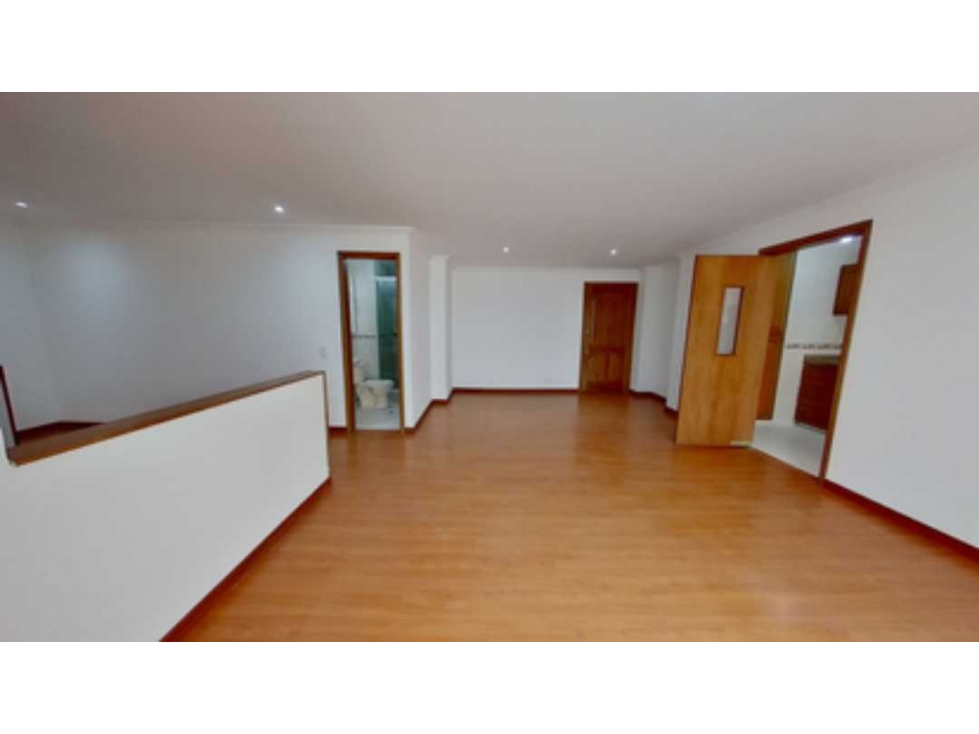 Vendo Apartamento, Barrio Acacías, Edificio Camila (HB. 4-8)