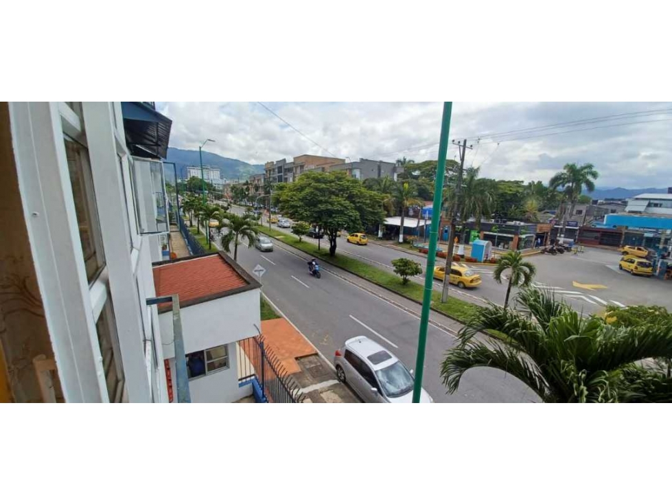 Vendo Apartamento, Barrio La Esperanza Multifamiliares Villavicencio