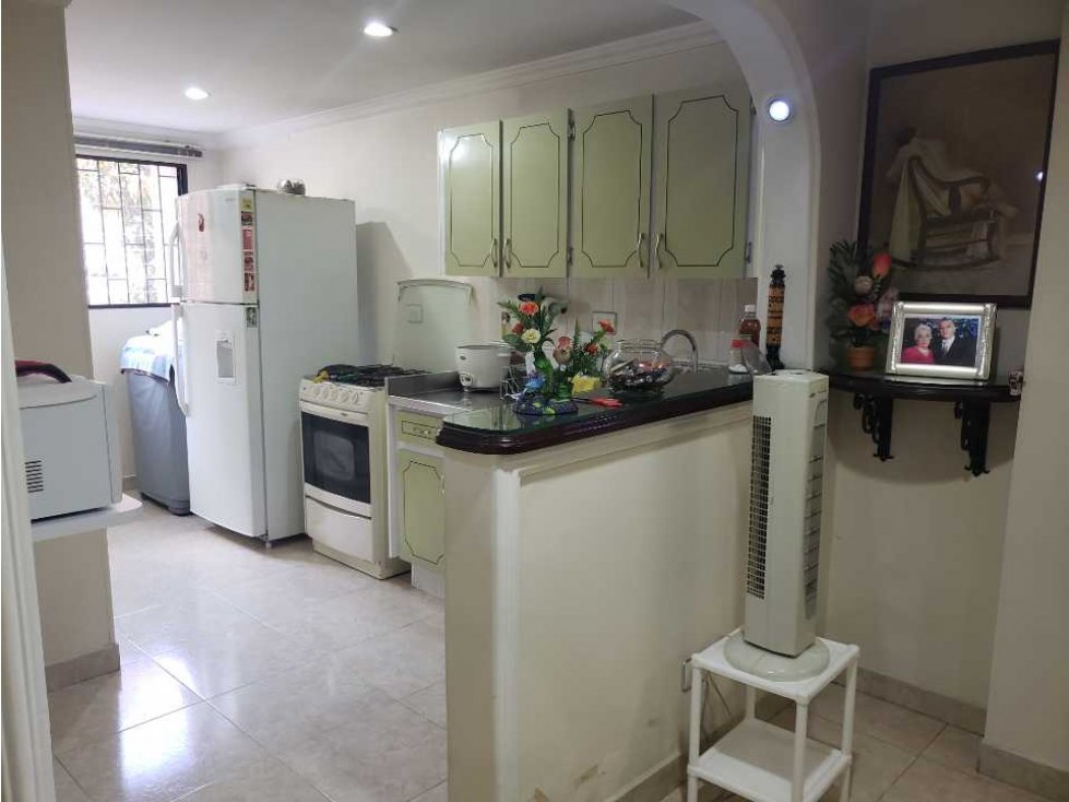 Vendo Apartamento Belen San Bernardo