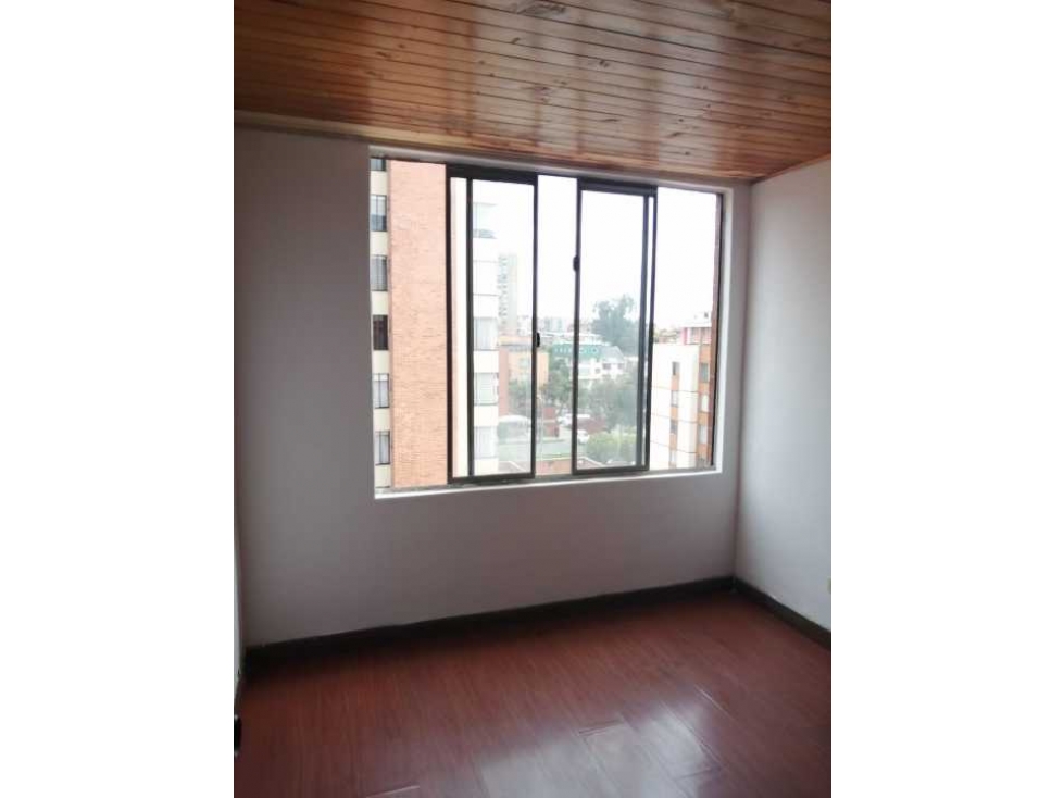 Vendo Apartamento Cedritos