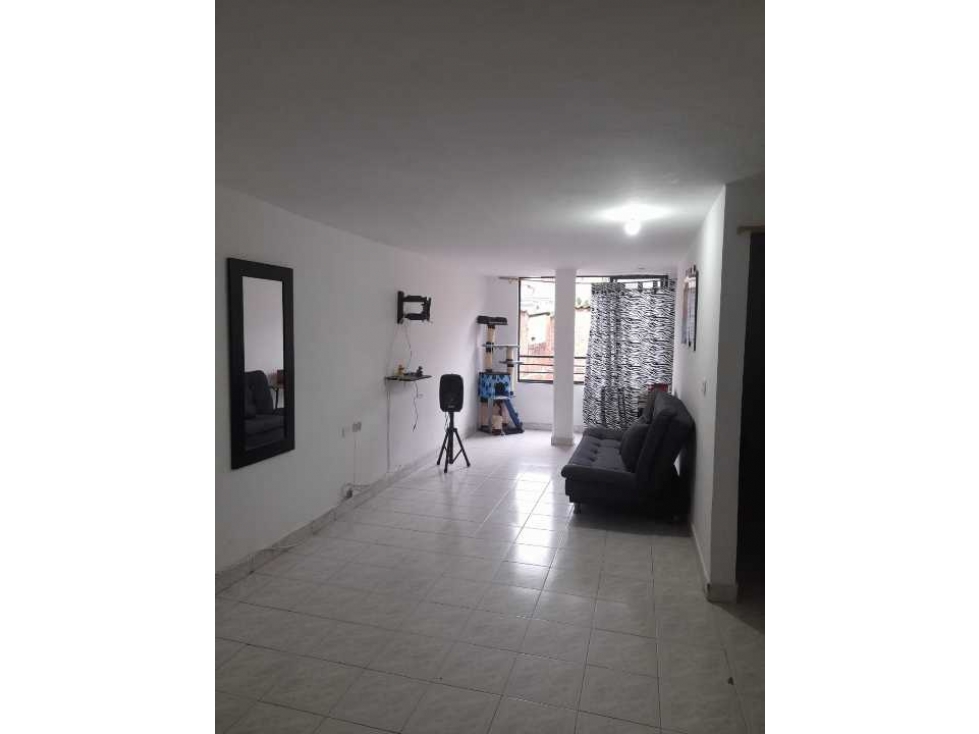 VENDO APARTAMENTO DUPLEX VILLA HERMOSA