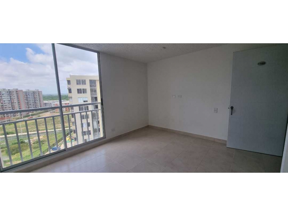 Vendo apartamento en Amazilia Alameda del rio