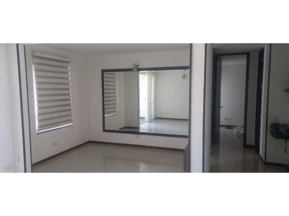 Vendo apartamento en bochalema