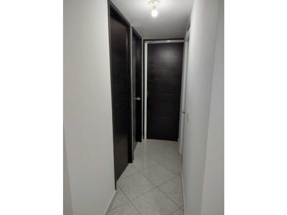 Vendo apartamento en Buenos Aires