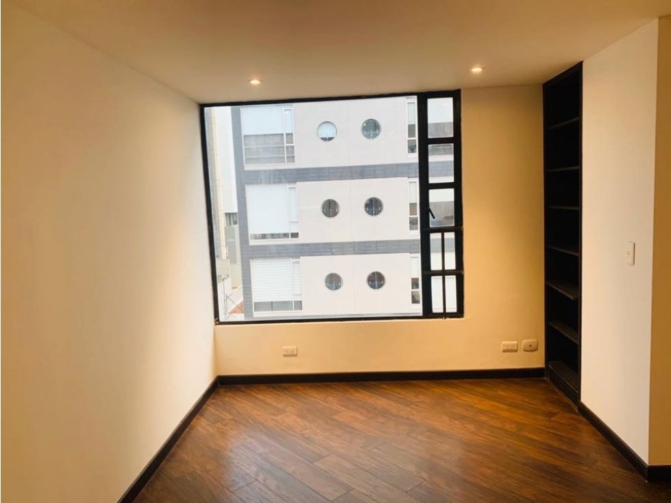 Vendo Apartamento en Chico Norte, bogota