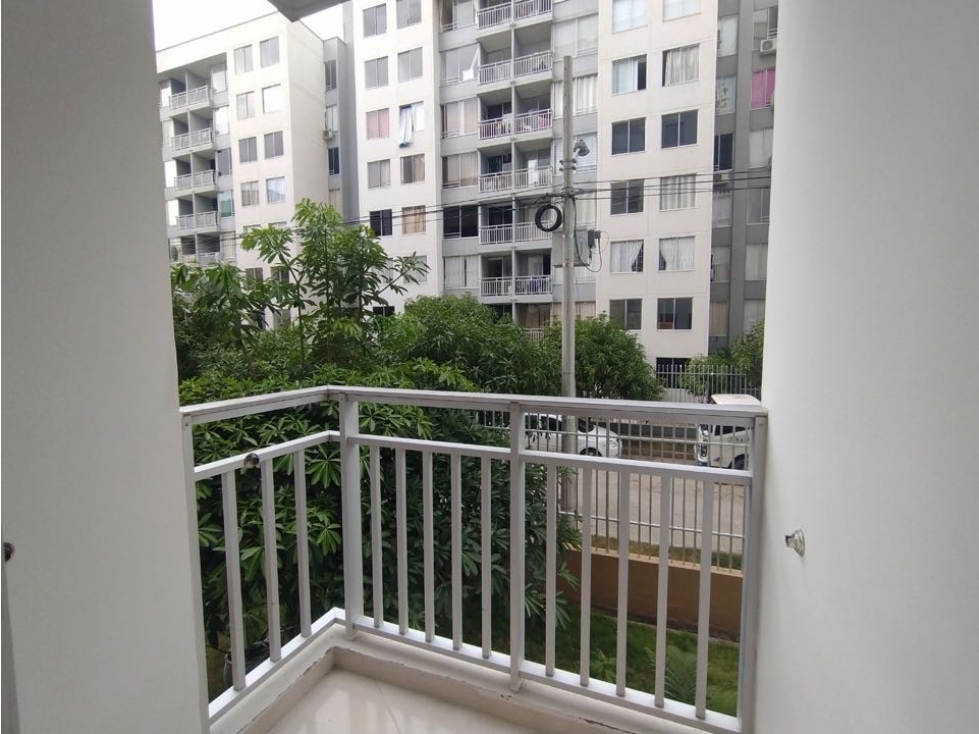 ¡VENDO APARTAMENTO EN CUIDAD JARDIN (JARDÍN IMPERIAL)