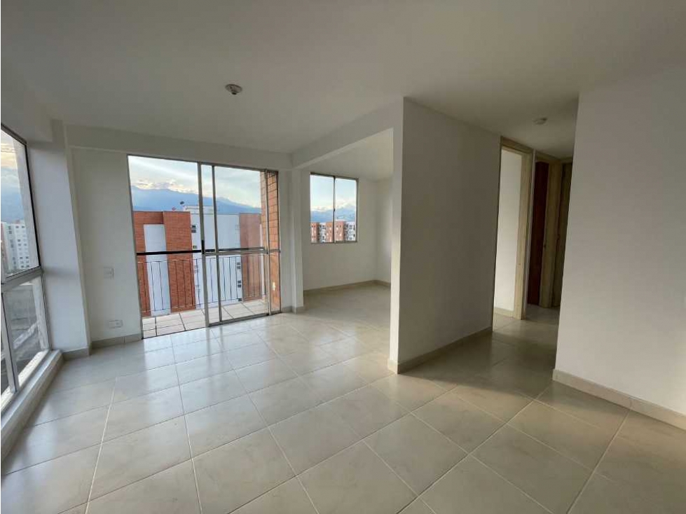 Vendo apartamento en el sur de cali barrio valle del lili