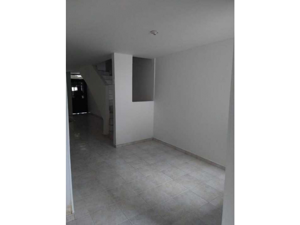 Vendo apartamento en excelente sector de Valledupar para reformar