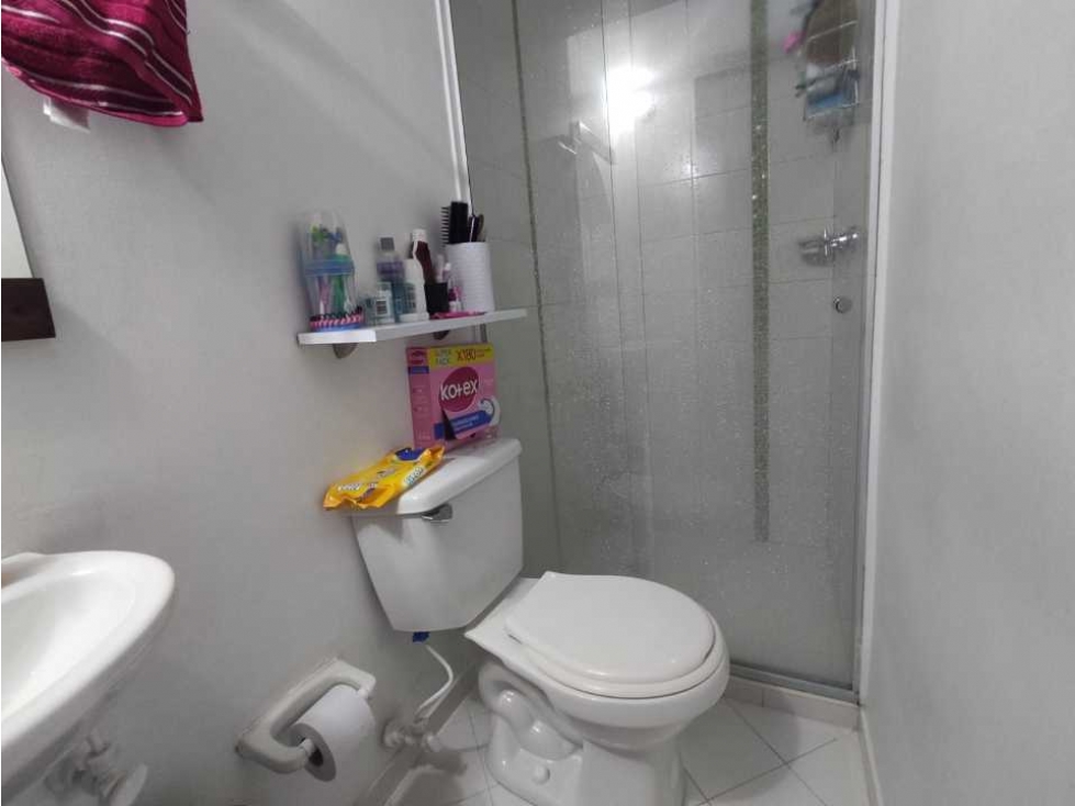 VENDO APARTAMENTO EN ITAGUI, DITAIRES