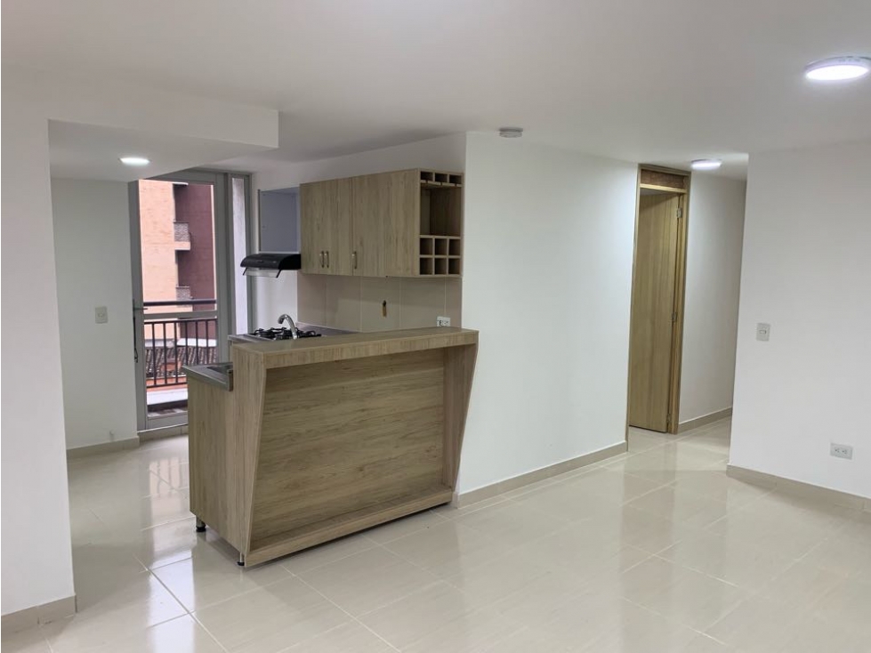 VENDO APARTAMENTO EN LA ESTRELLA SURAMÉRICA