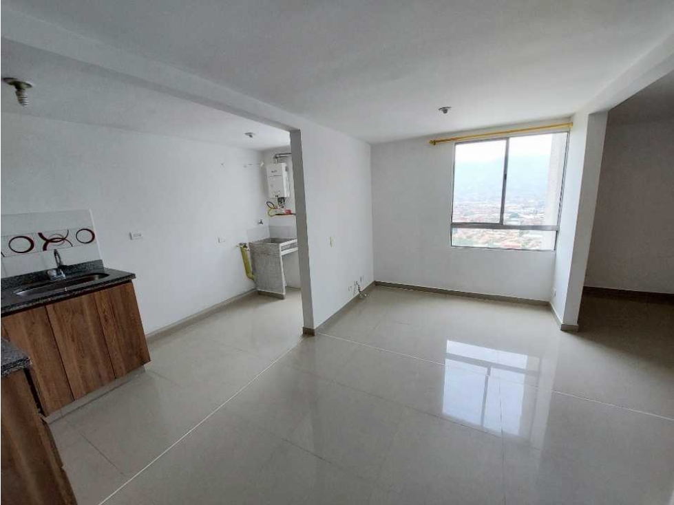 VENDO APARTAMENTO EN LA ESTRELLA SURAMERICA