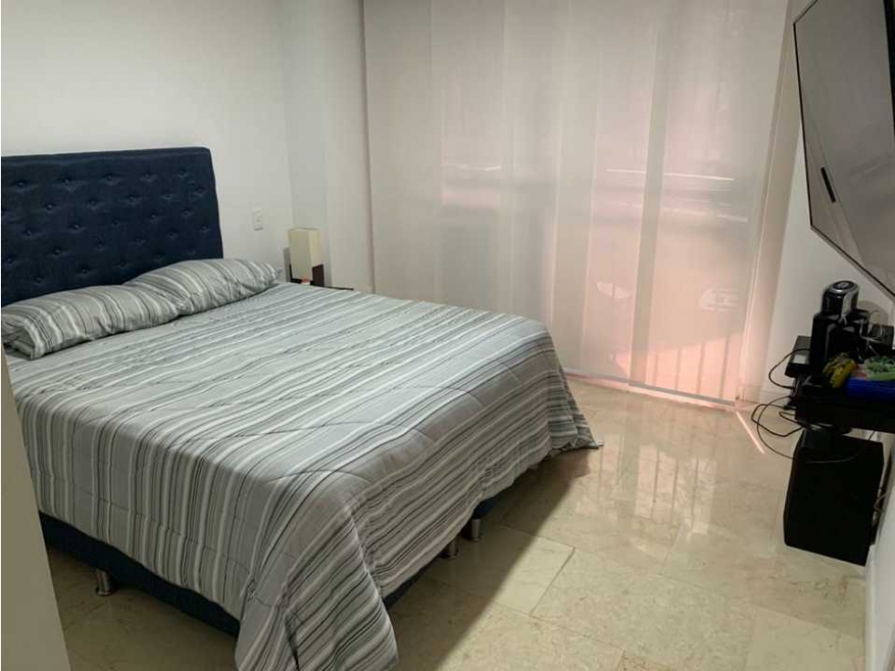 Vendo Apartamento en Laureles, Medellín