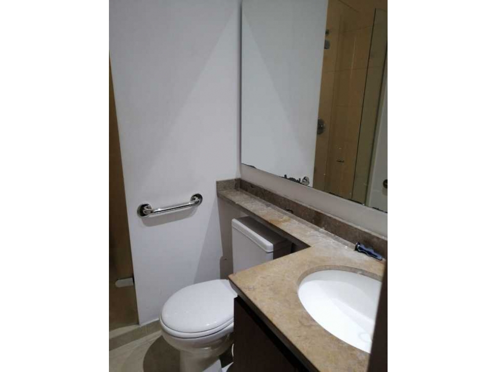 Vendo Apartamento en Lisboa Norte Bogota