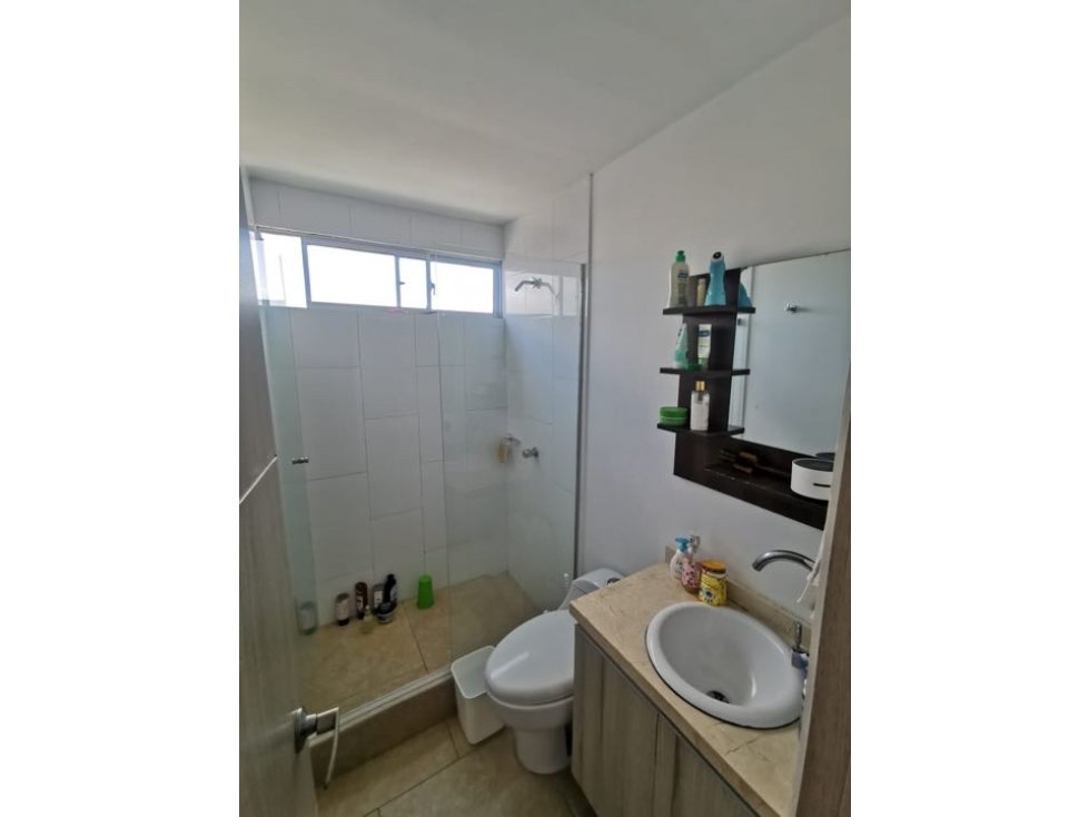 Vendo apartamento en Nuevo Horizonte