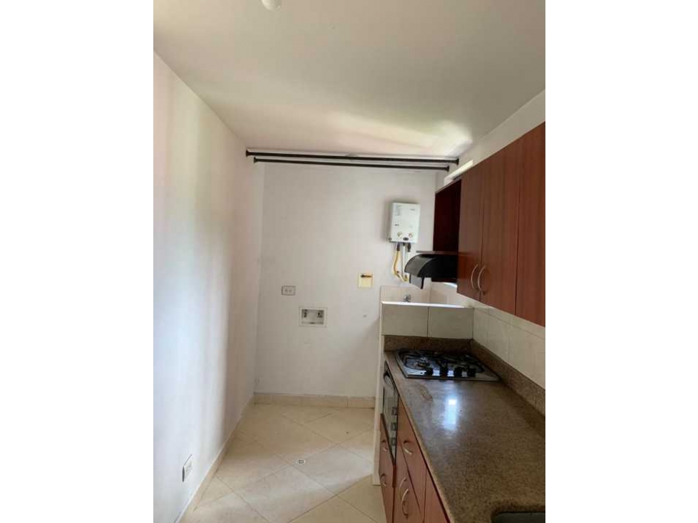 VENDO APARTAMENTO EN PILARICA