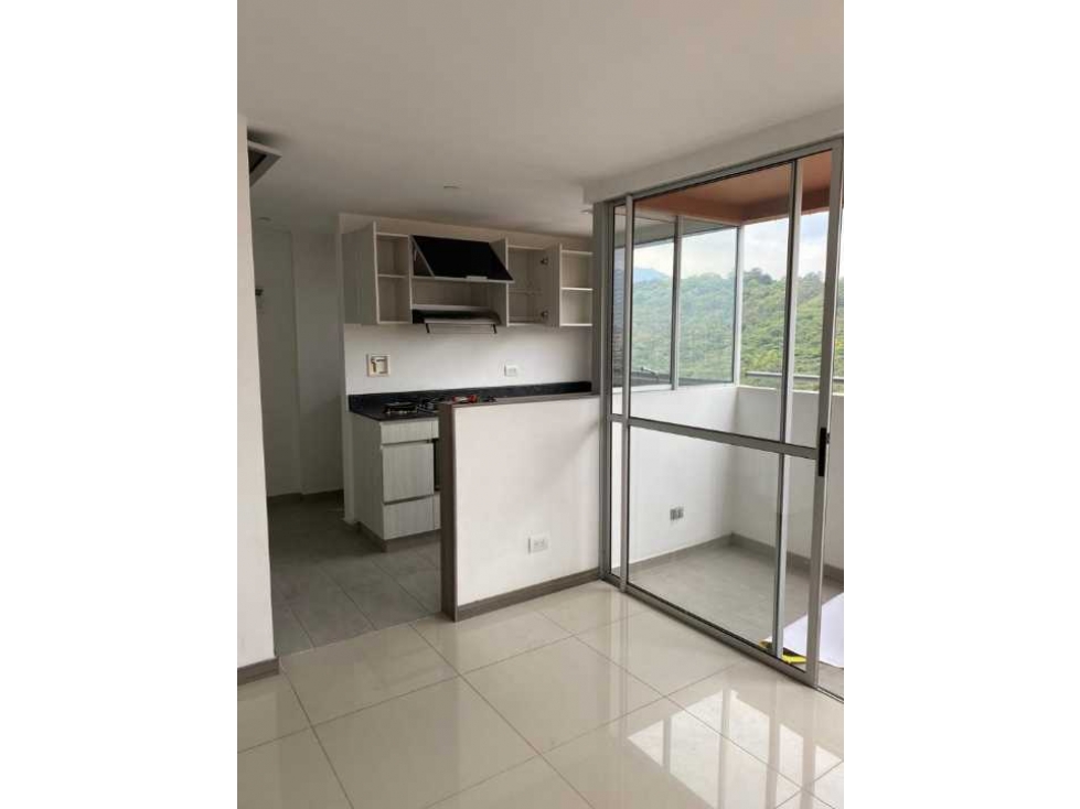 VENDO APARTAMENTO EN PILARICA