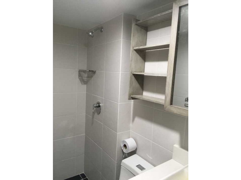 Vendo apartamento en sabaneta cerca al metro