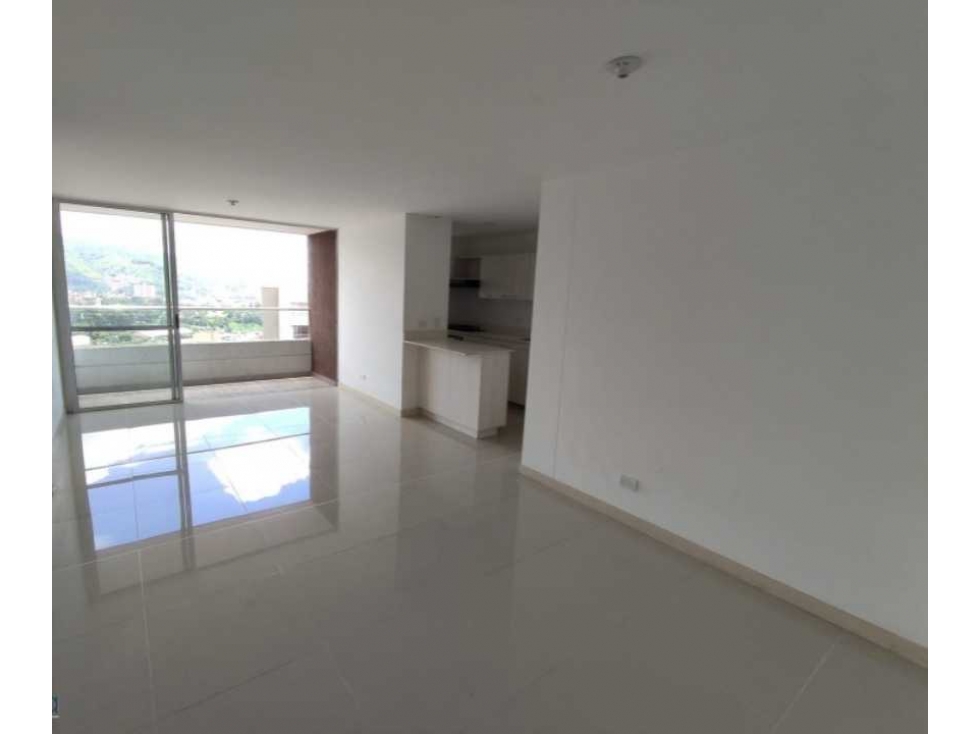 VENDO APARTAMENTO EN SABANETA PARTE BAJA RENTANDO UNIDAD COMPLETA