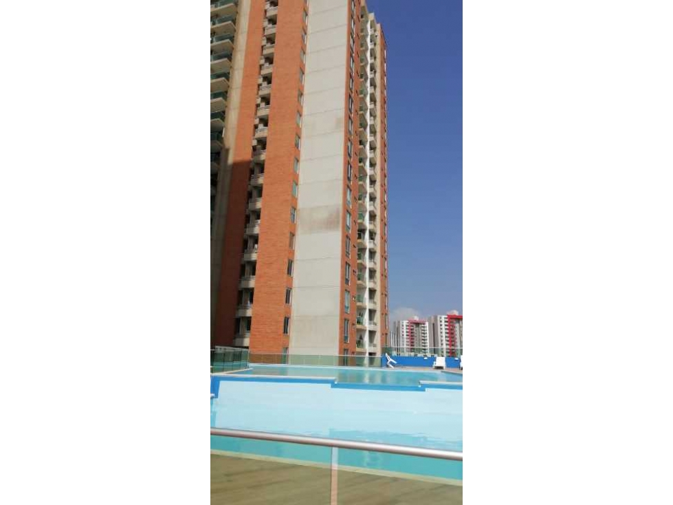 VENDO APARTAMENTO EN VILLA CAMPESTRE