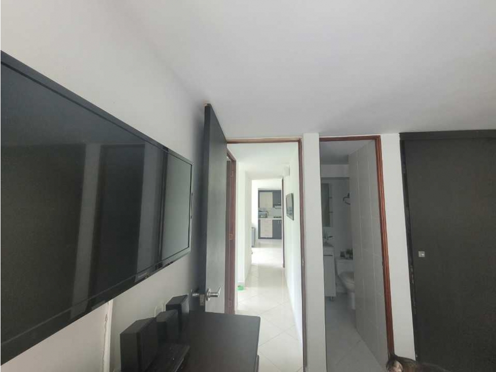 VENDO APARTAMENTO ENVIGADO LA MINA