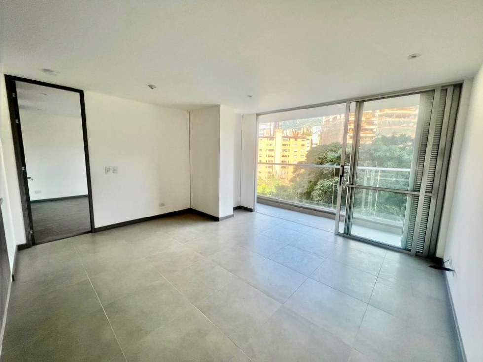 Vendo apartamento, Envigado, sector Otra Parte