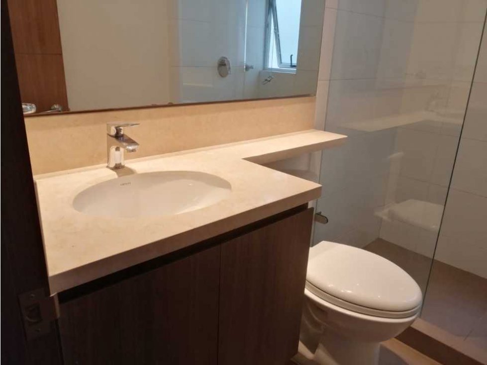 Vendo apartamento excelente ubicación