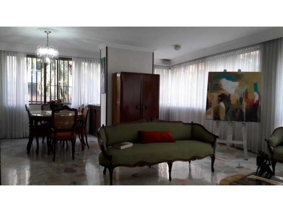 Vendo apartamento norte de cali  barrio Versalles