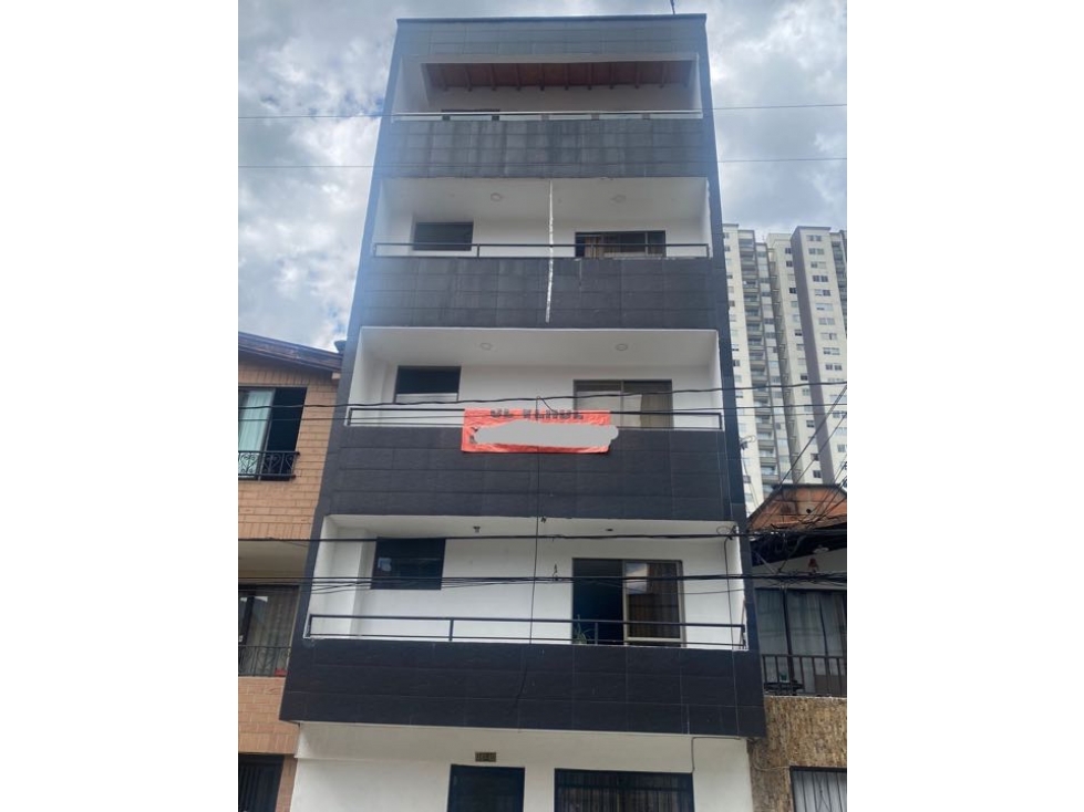 Vendo Apartamento PRADOS DE SÁBANETA