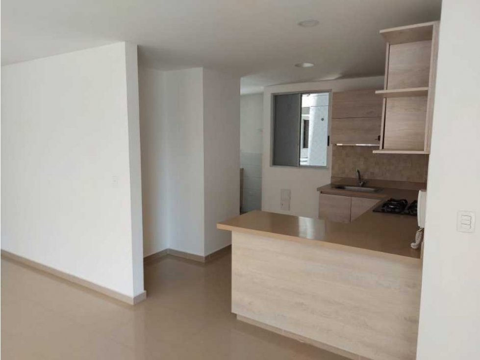 VENDO APARTAMENTO RIO ALTO