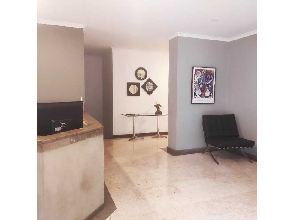 Vendo apartamento Rosales Bogotá