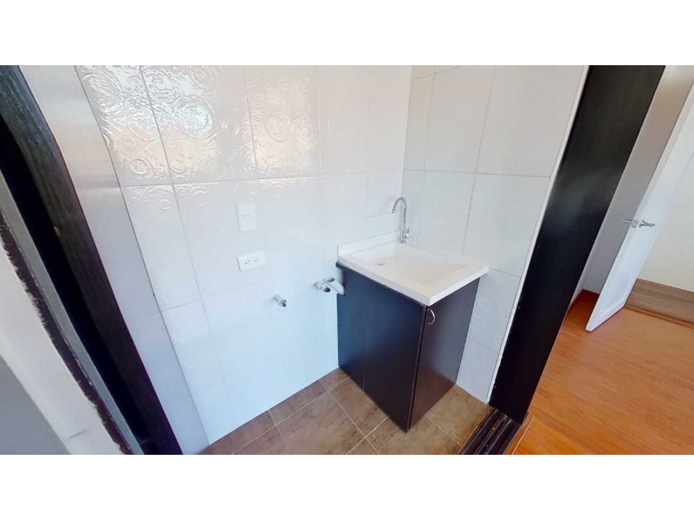 Vendo Apartamento Usaquen, Cedritos, Edificio Gloria Teresa