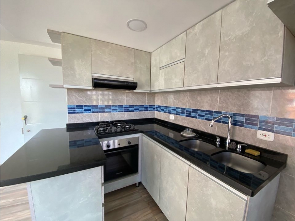 VENDO Apartamento, Valle Del Lili, Cali, Valle