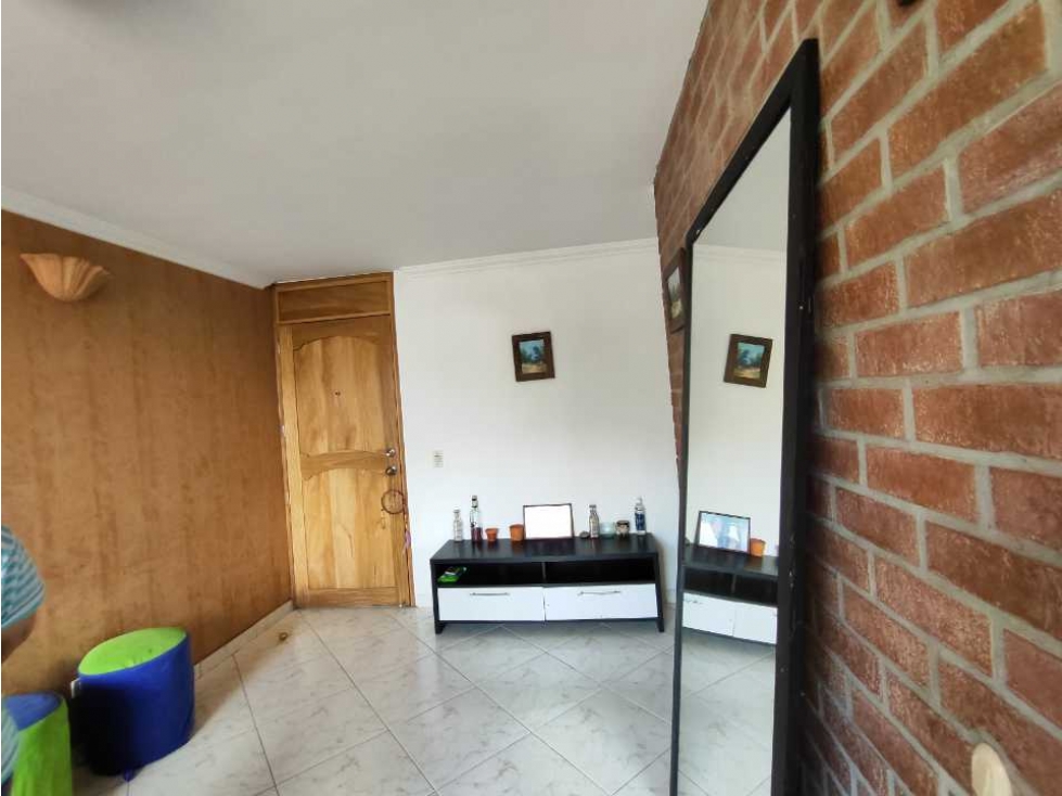 VENDO APARTAMENTO EN BOSTON,  MEDELLÍN